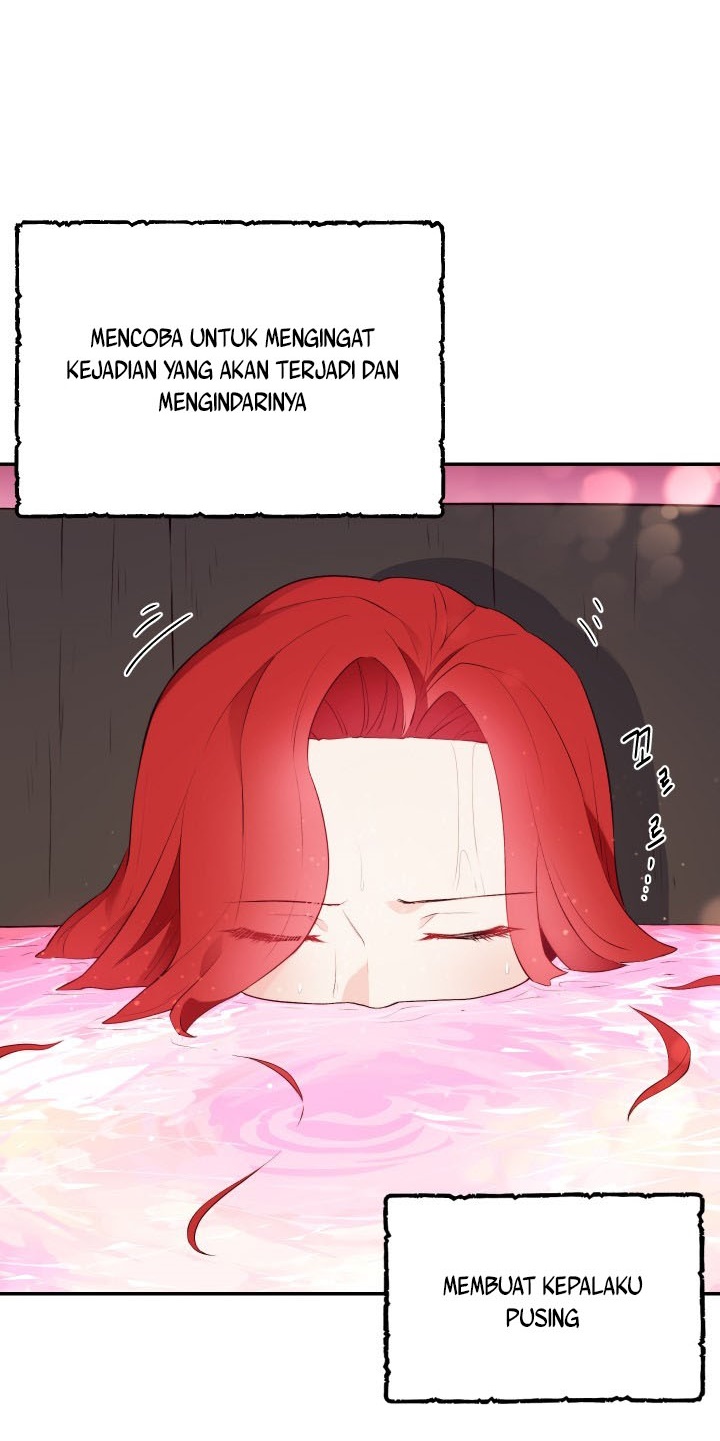 Not Just Anybody Can be An Evil Lady Chapter 15 Gambar 18