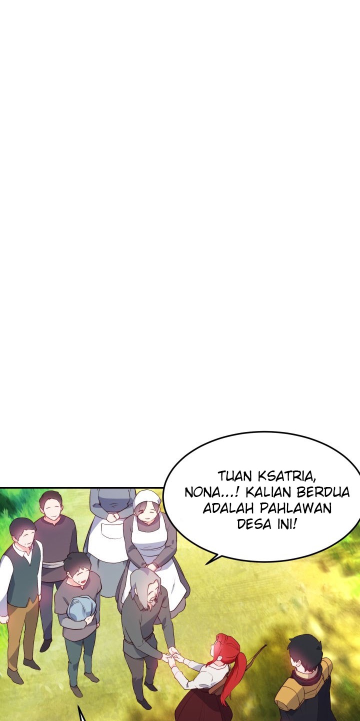 Not Just Anybody Can be An Evil Lady Chapter 15 Gambar 19