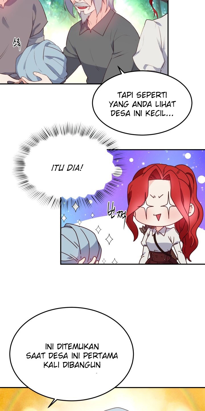 Not Just Anybody Can be An Evil Lady Chapter 15 Gambar 21