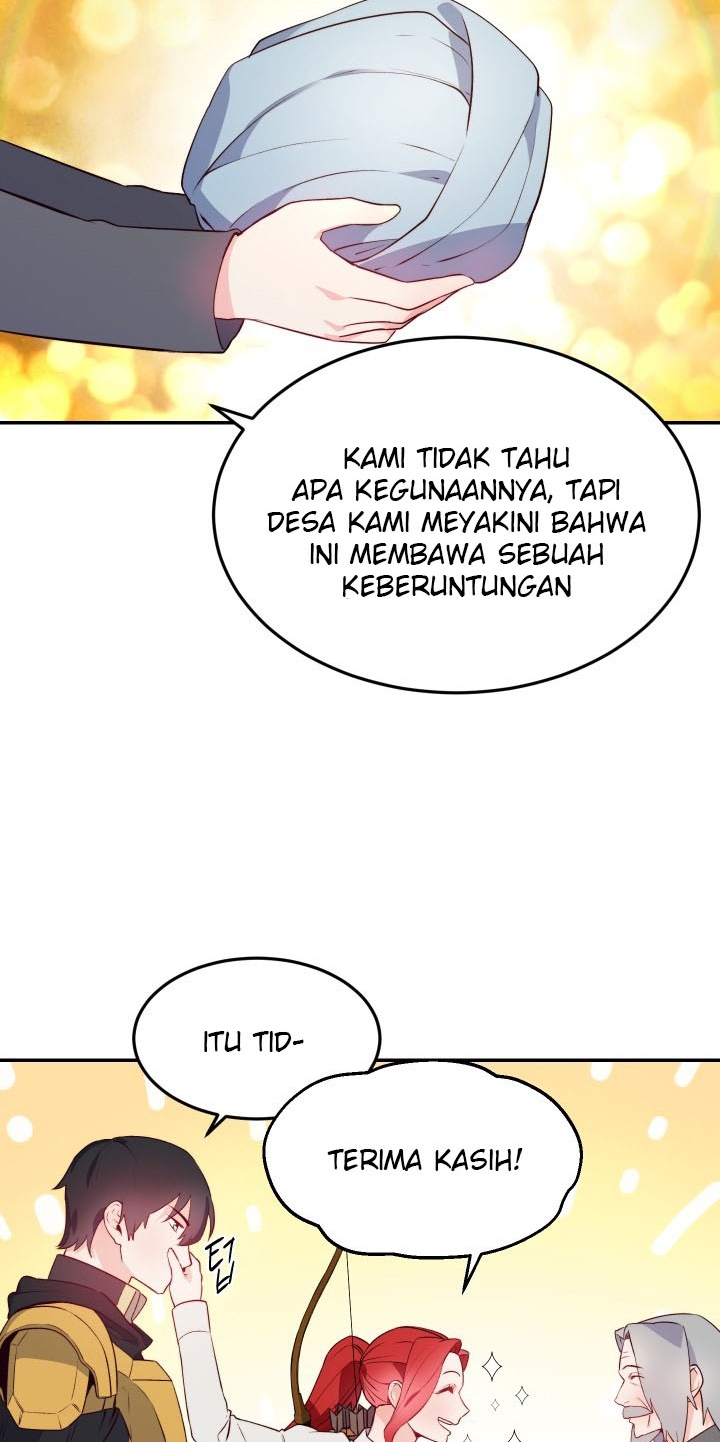Not Just Anybody Can be An Evil Lady Chapter 15 Gambar 22
