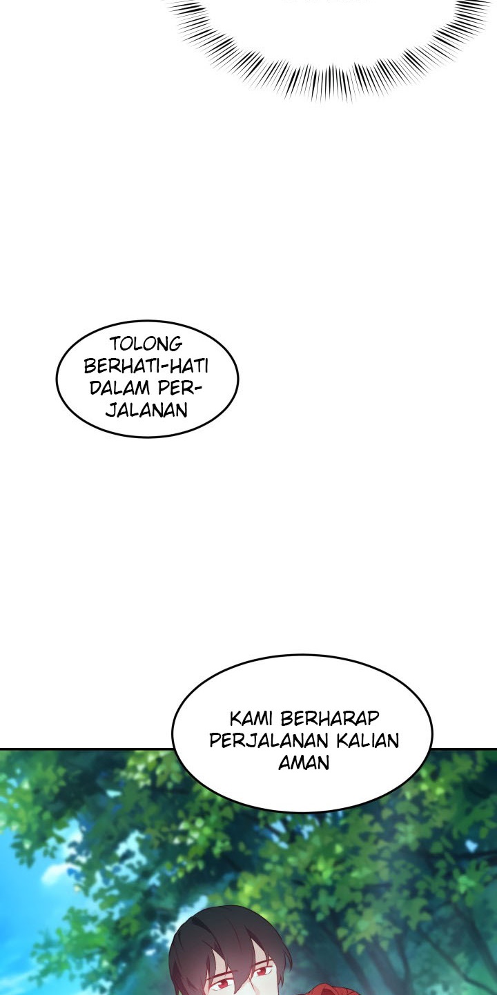 Not Just Anybody Can be An Evil Lady Chapter 15 Gambar 24