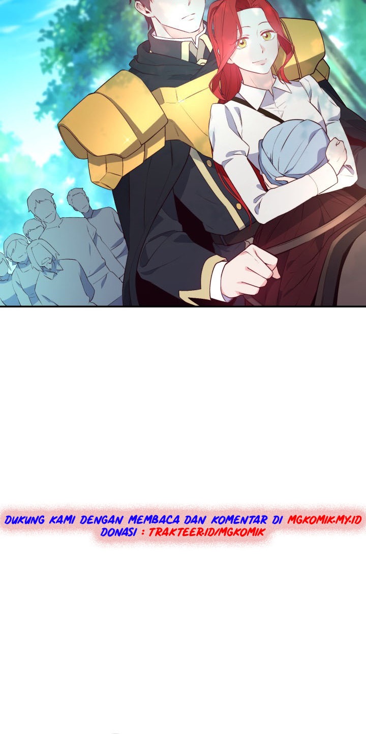 Not Just Anybody Can be An Evil Lady Chapter 15 Gambar 25