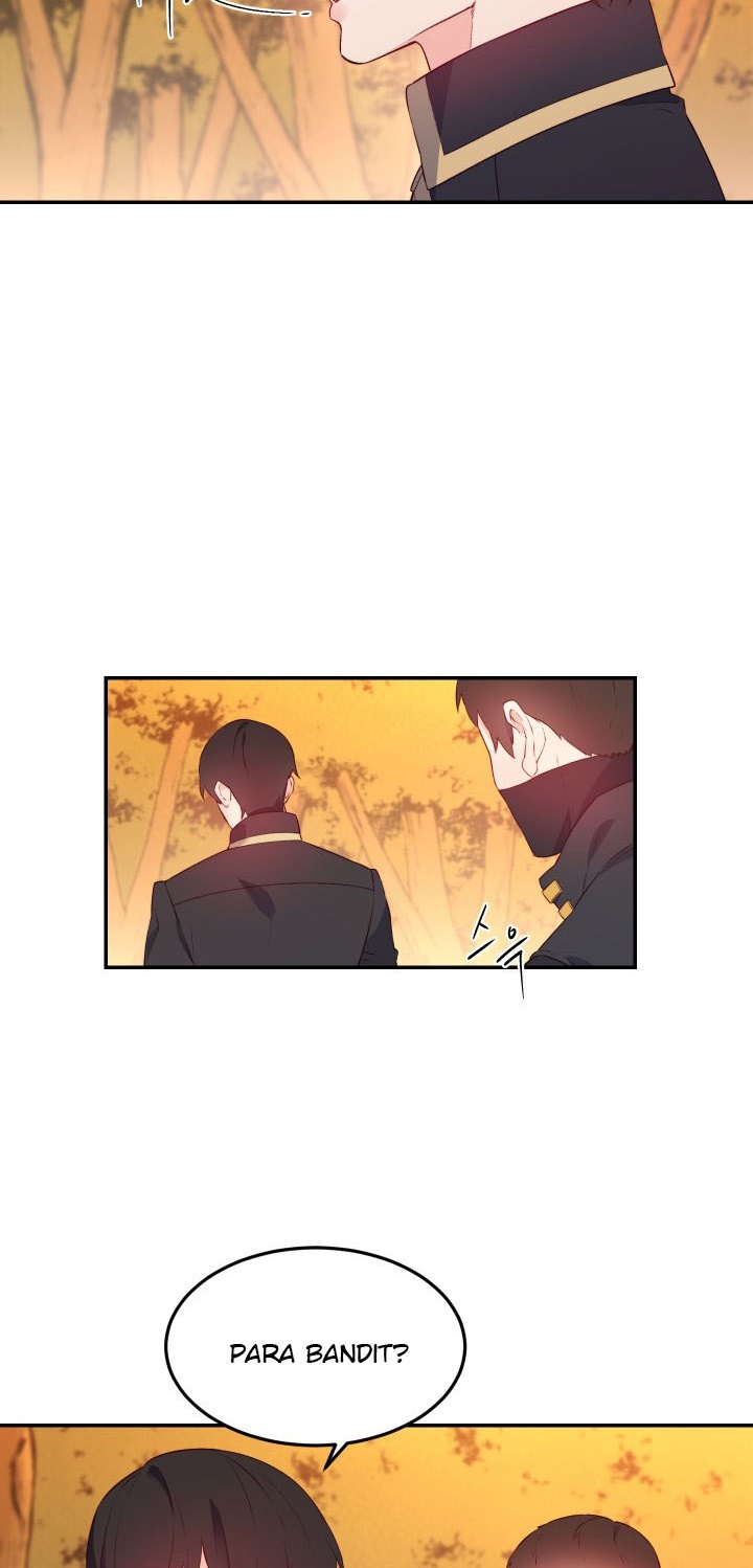 Not Just Anybody Can be An Evil Lady Chapter 15 Gambar 29