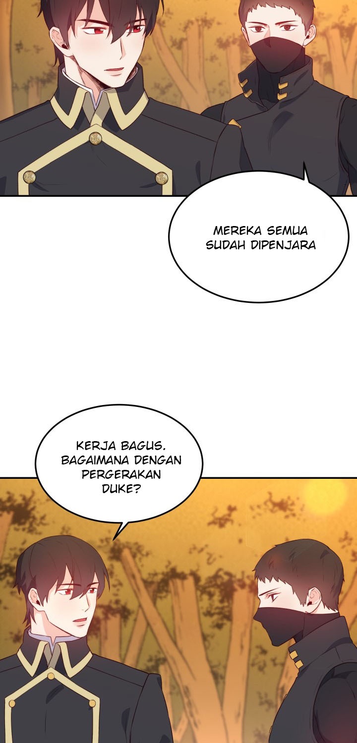 Not Just Anybody Can be An Evil Lady Chapter 15 Gambar 30