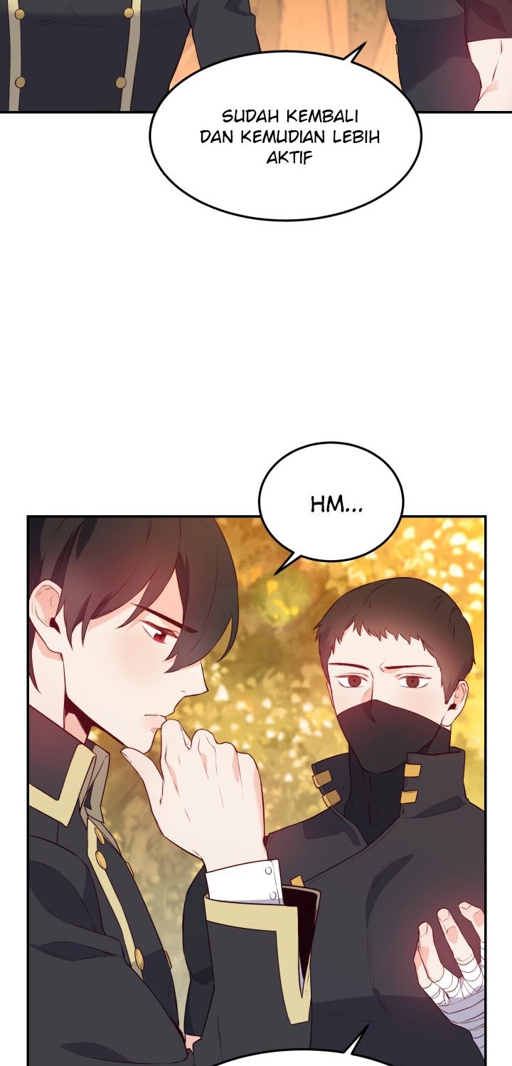 Not Just Anybody Can be An Evil Lady Chapter 15 Gambar 31