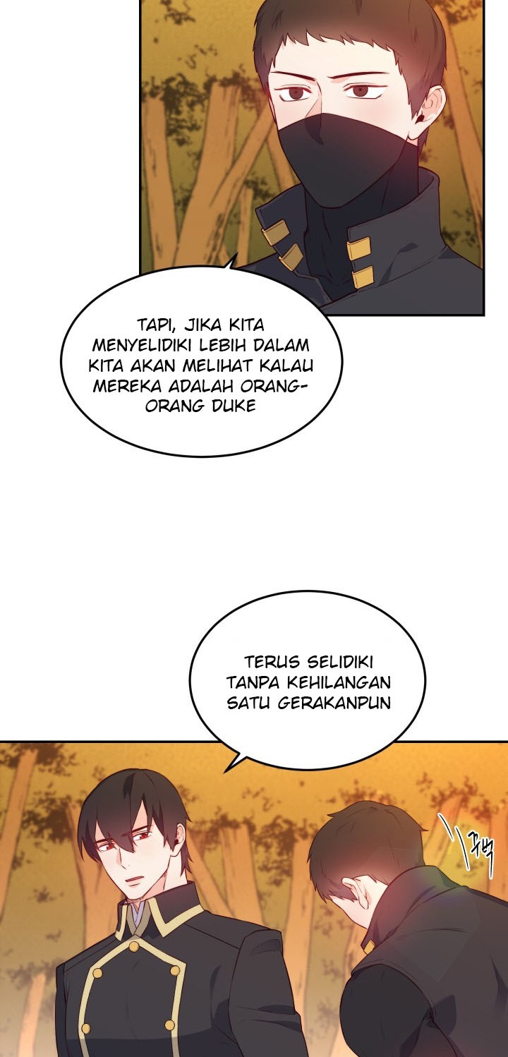 Not Just Anybody Can be An Evil Lady Chapter 15 Gambar 33