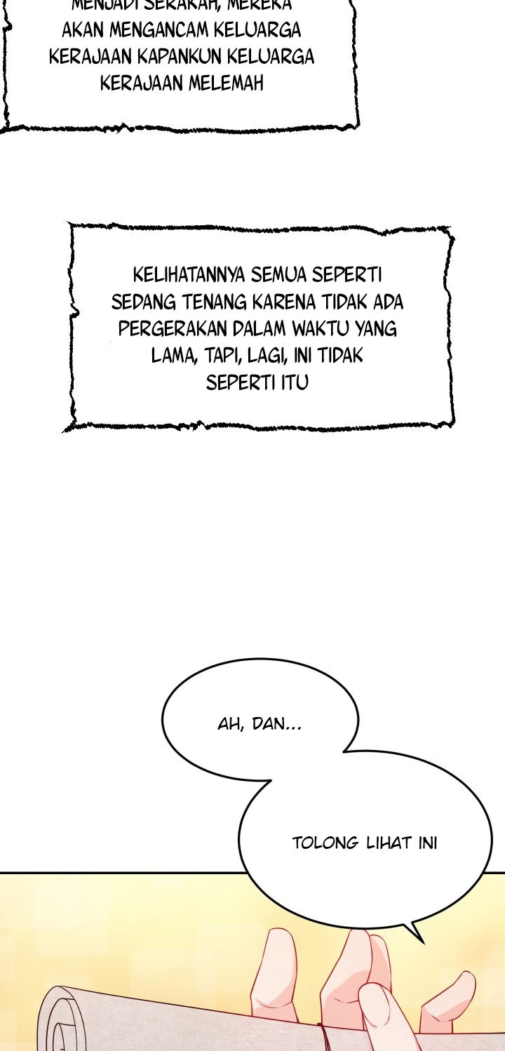 Not Just Anybody Can be An Evil Lady Chapter 15 Gambar 37