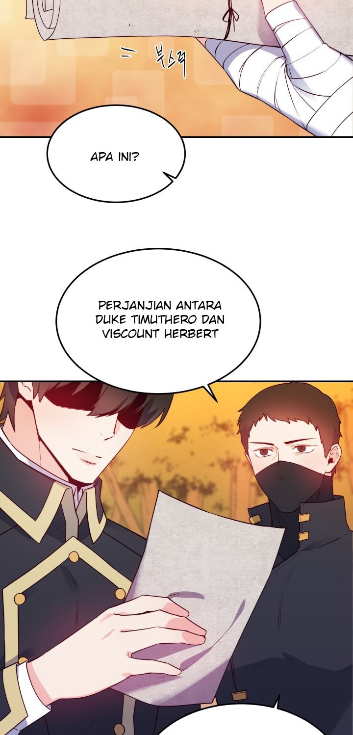 Not Just Anybody Can be An Evil Lady Chapter 15 Gambar 38