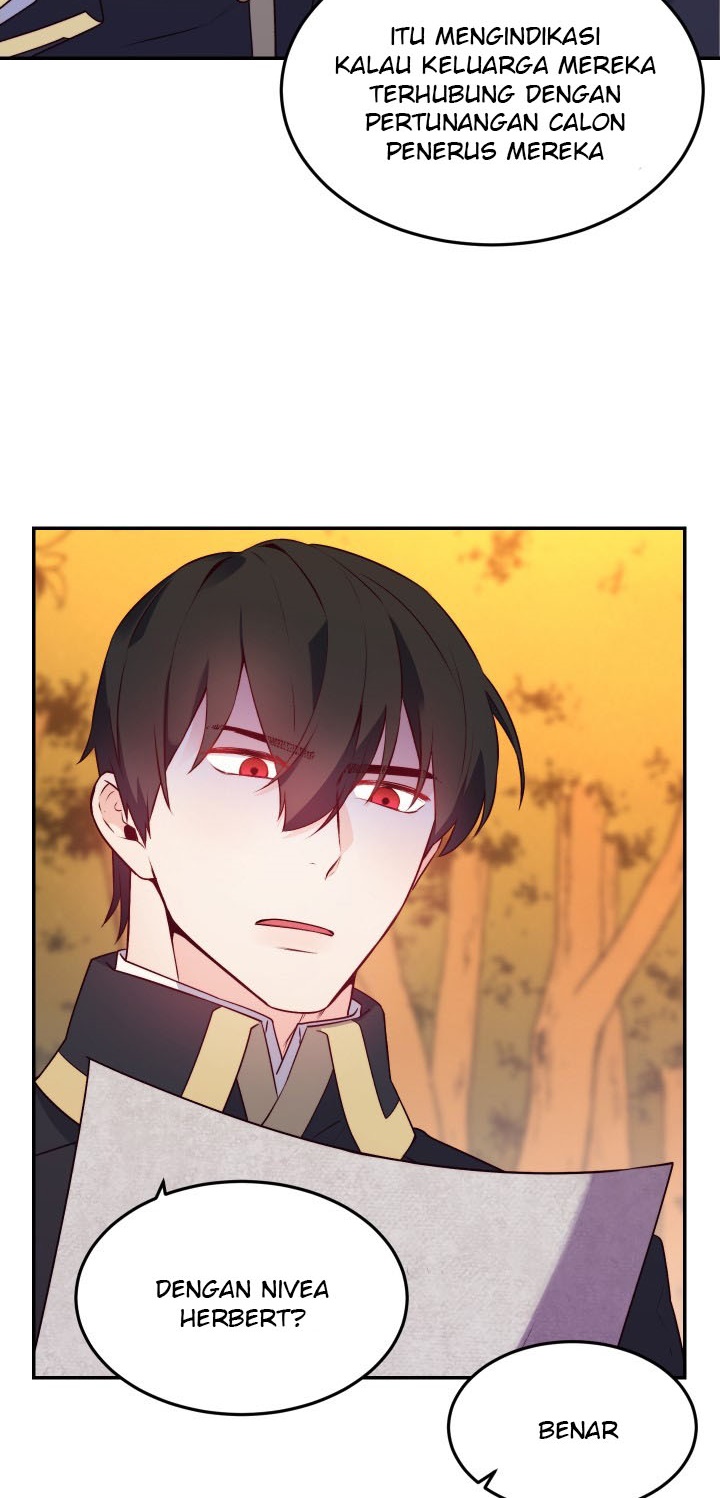 Not Just Anybody Can be An Evil Lady Chapter 15 Gambar 39