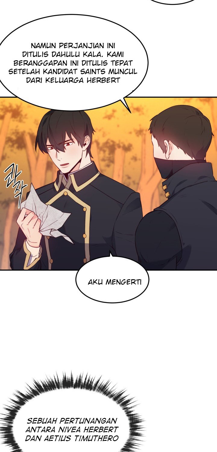 Not Just Anybody Can be An Evil Lady Chapter 15 Gambar 40