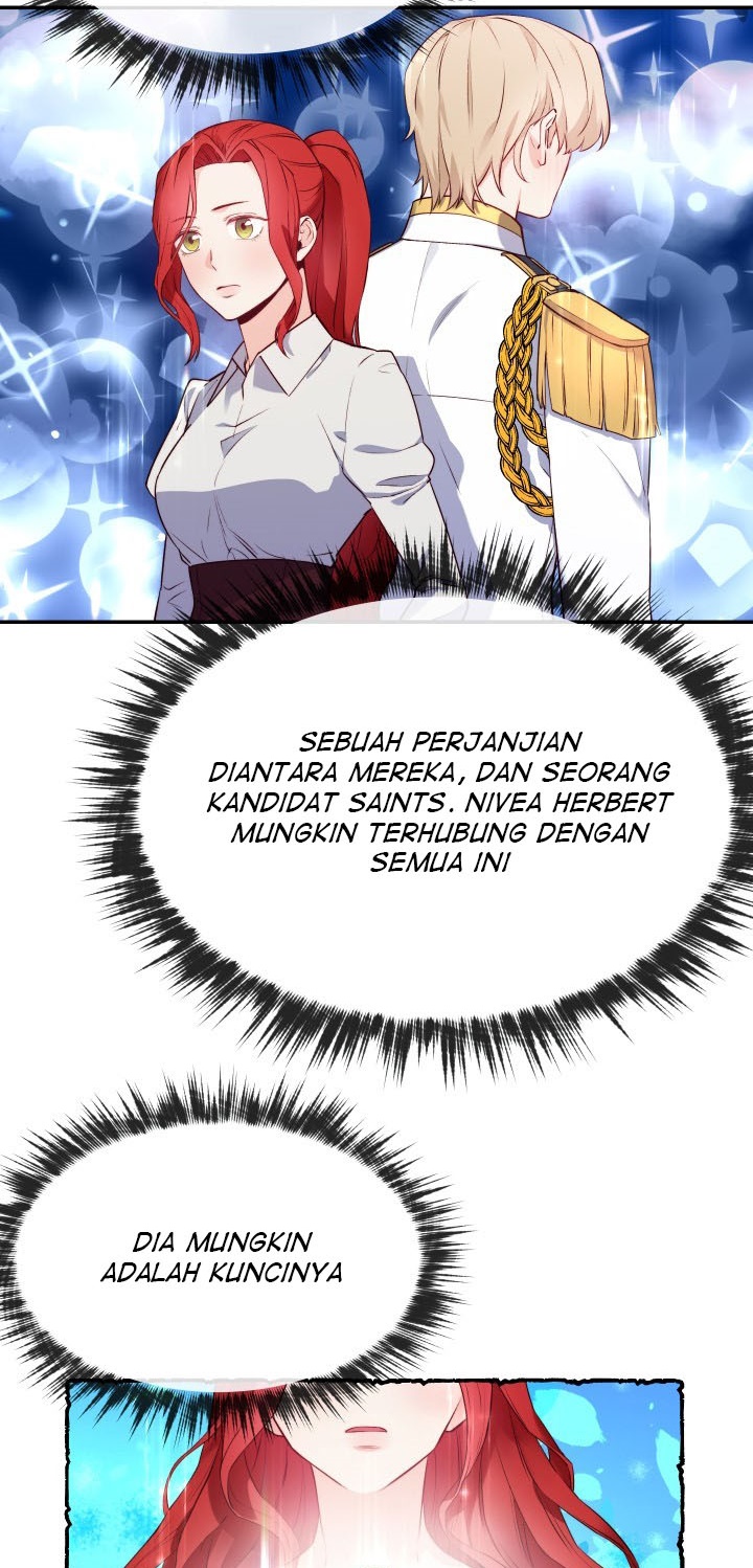 Not Just Anybody Can be An Evil Lady Chapter 15 Gambar 41