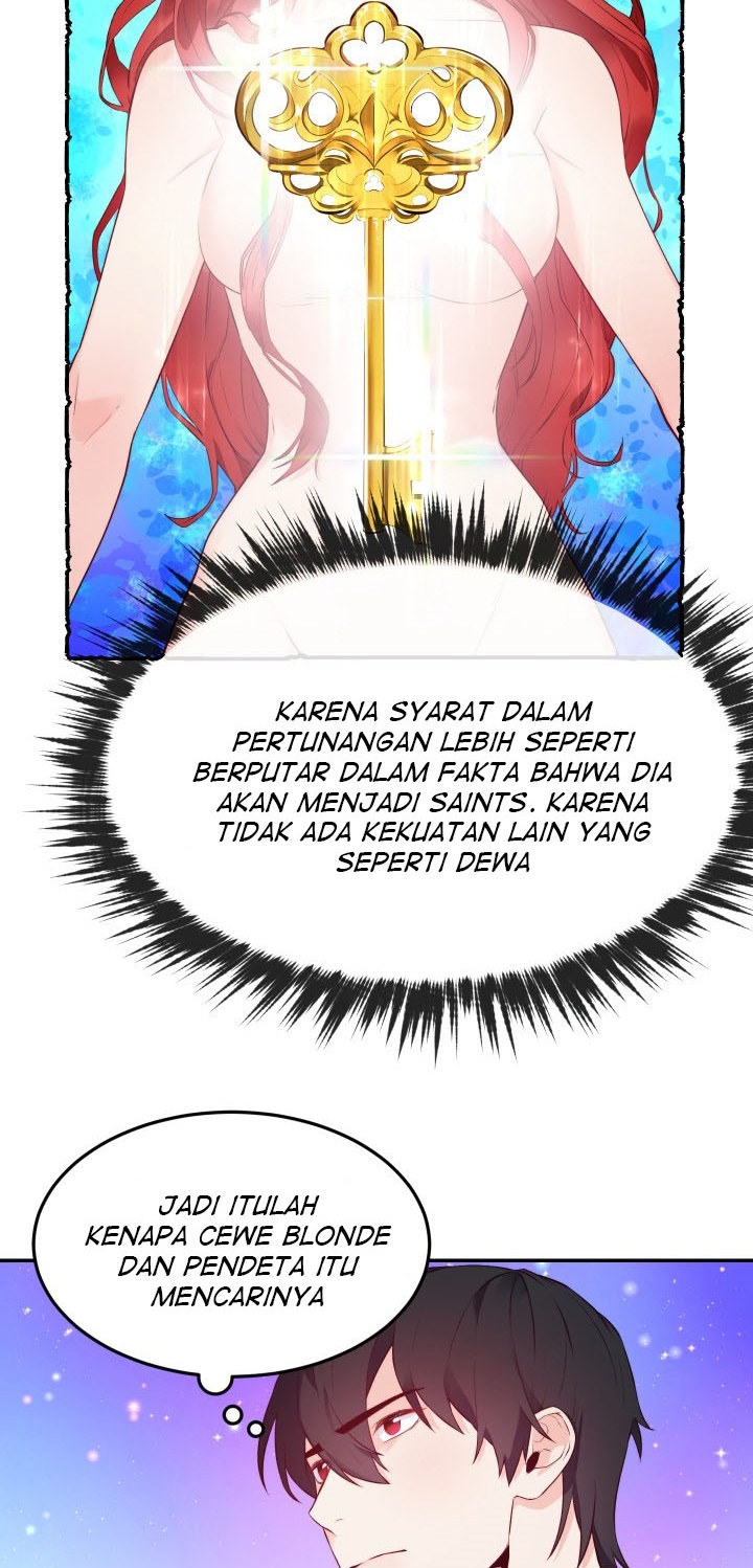 Not Just Anybody Can be An Evil Lady Chapter 15 Gambar 42