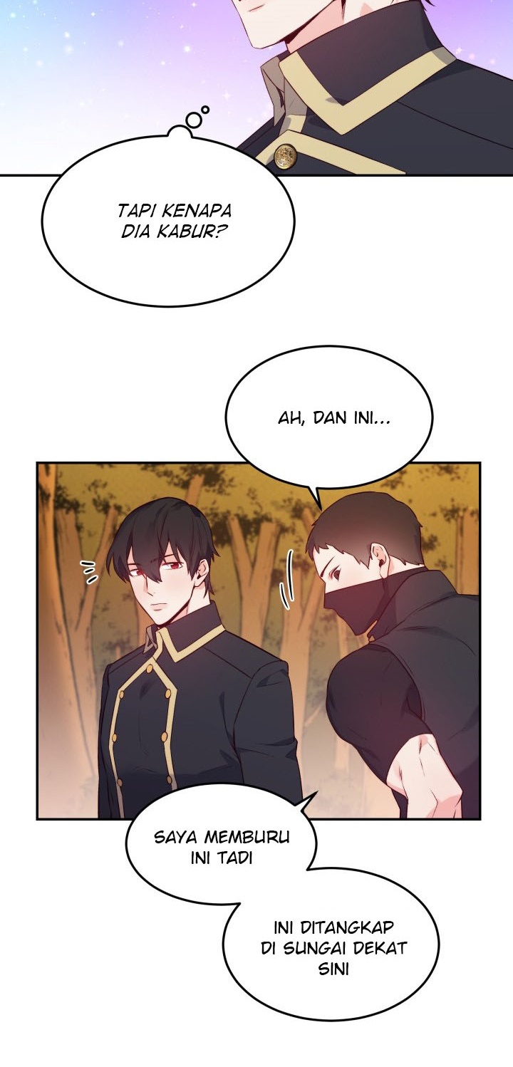 Not Just Anybody Can be An Evil Lady Chapter 15 Gambar 43