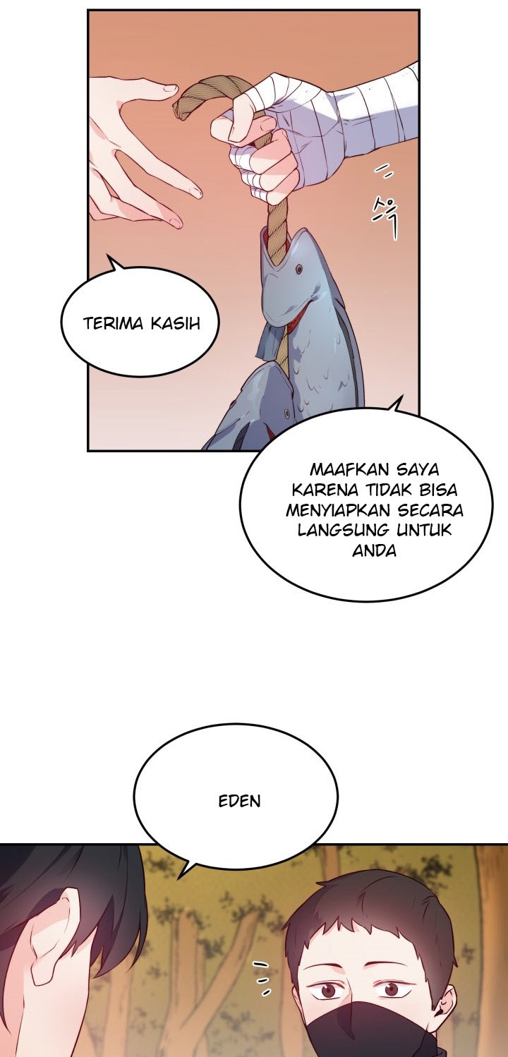 Not Just Anybody Can be An Evil Lady Chapter 15 Gambar 44