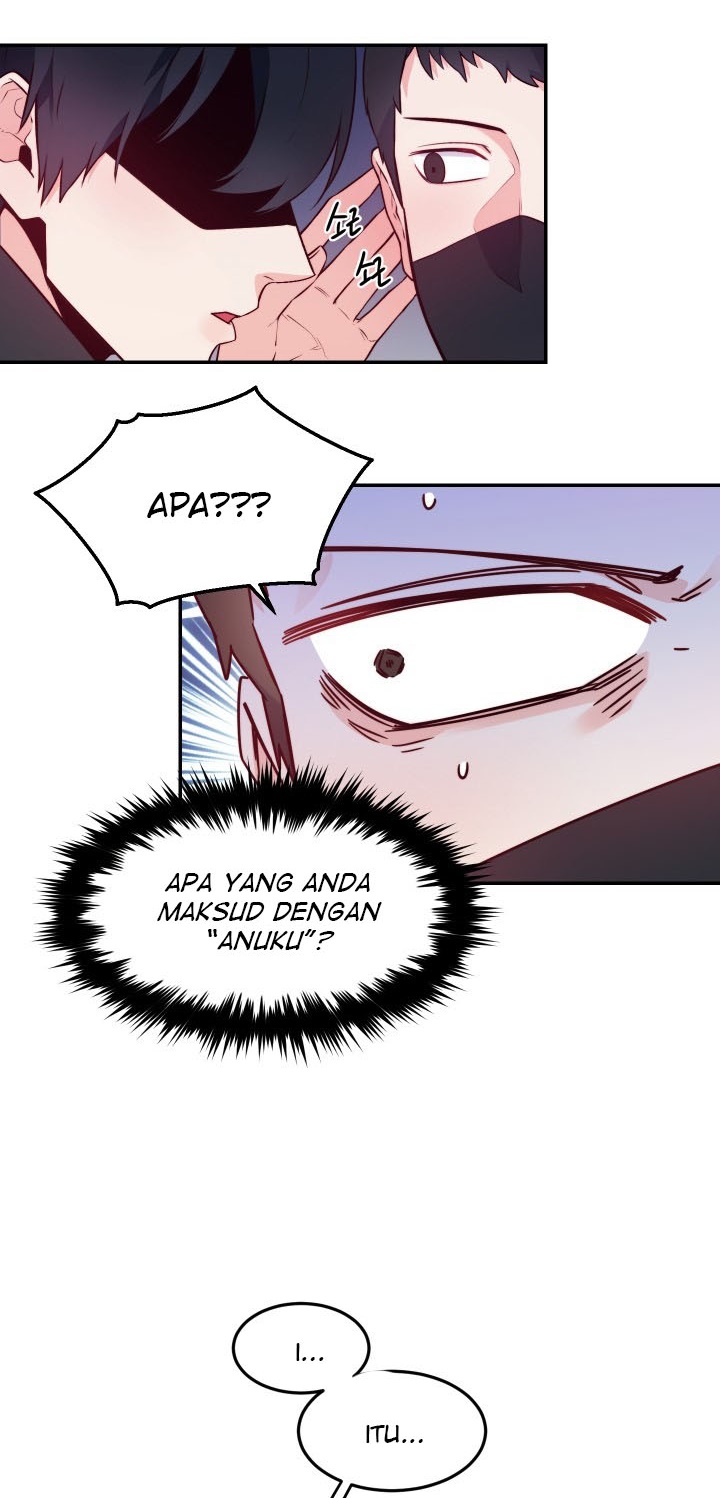 Not Just Anybody Can be An Evil Lady Chapter 15 Gambar 46