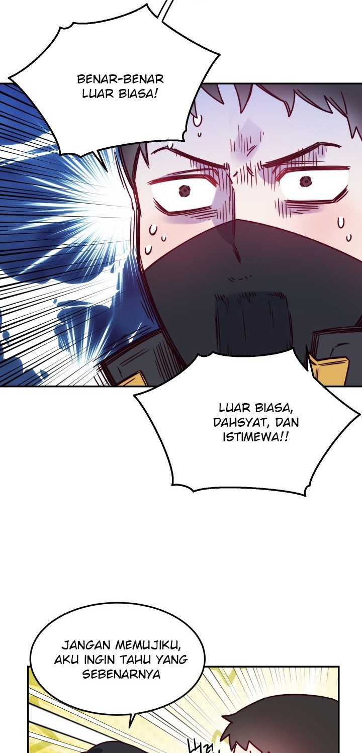 Not Just Anybody Can be An Evil Lady Chapter 15 Gambar 47