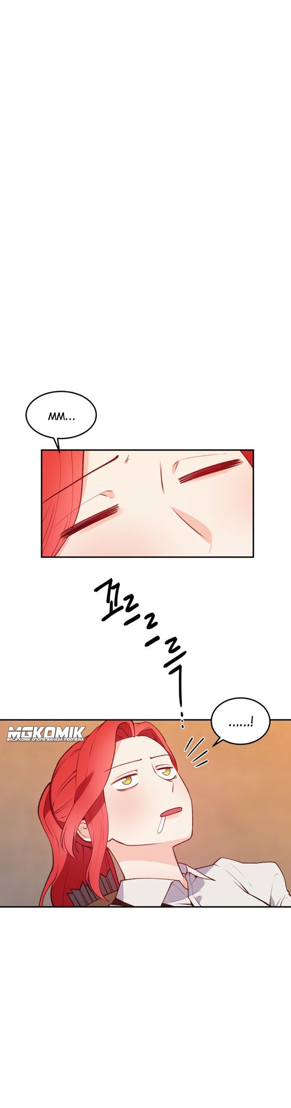 Not Just Anybody Can be An Evil Lady Chapter 18 Gambar 9
