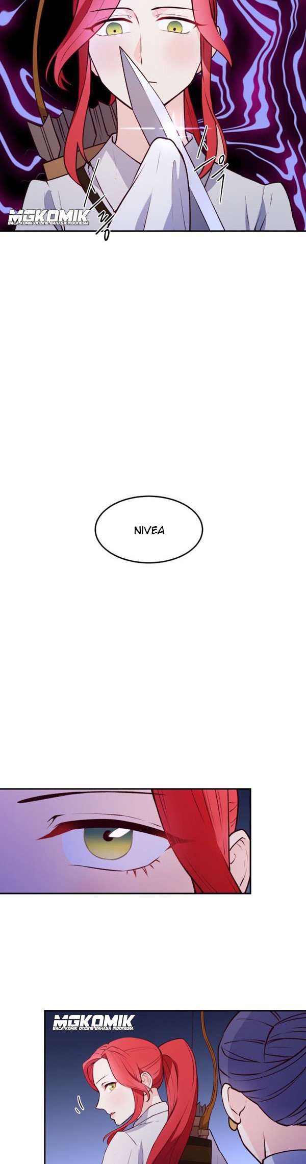 Not Just Anybody Can be An Evil Lady Chapter 18 Gambar 14
