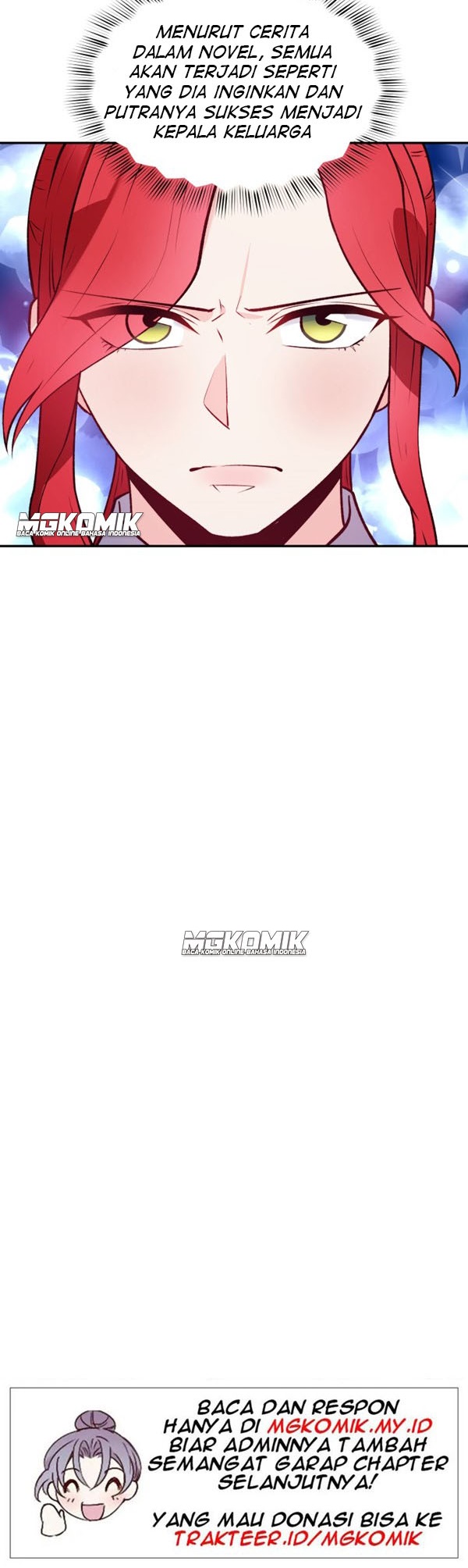 Not Just Anybody Can be An Evil Lady Chapter 18 Gambar 30