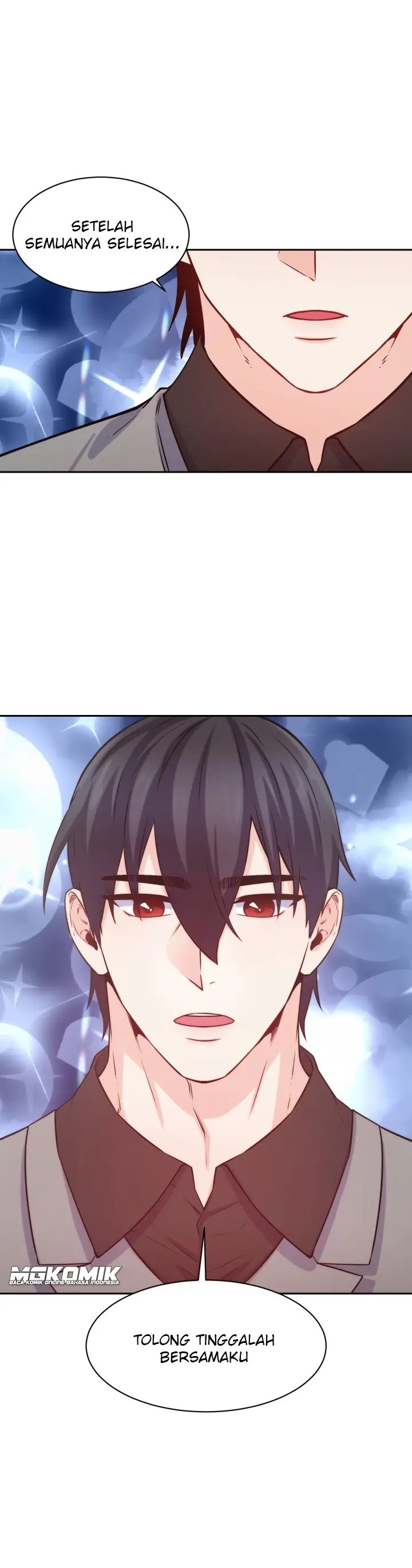 Not Just Anybody Can be An Evil Lady Chapter 39 Gambar 9