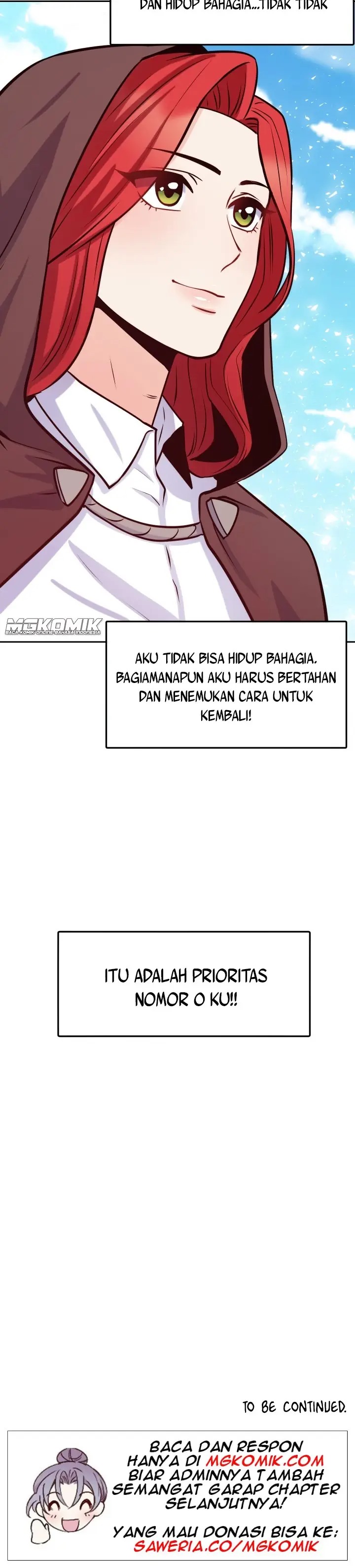 Not Just Anybody Can be An Evil Lady Chapter 39 Gambar 30