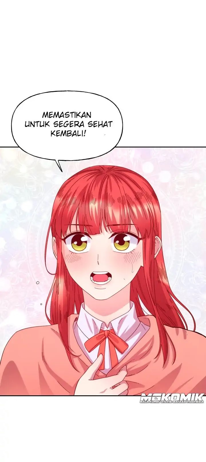 Not Just Anybody Can be An Evil Lady Chapter 51 Gambar 24