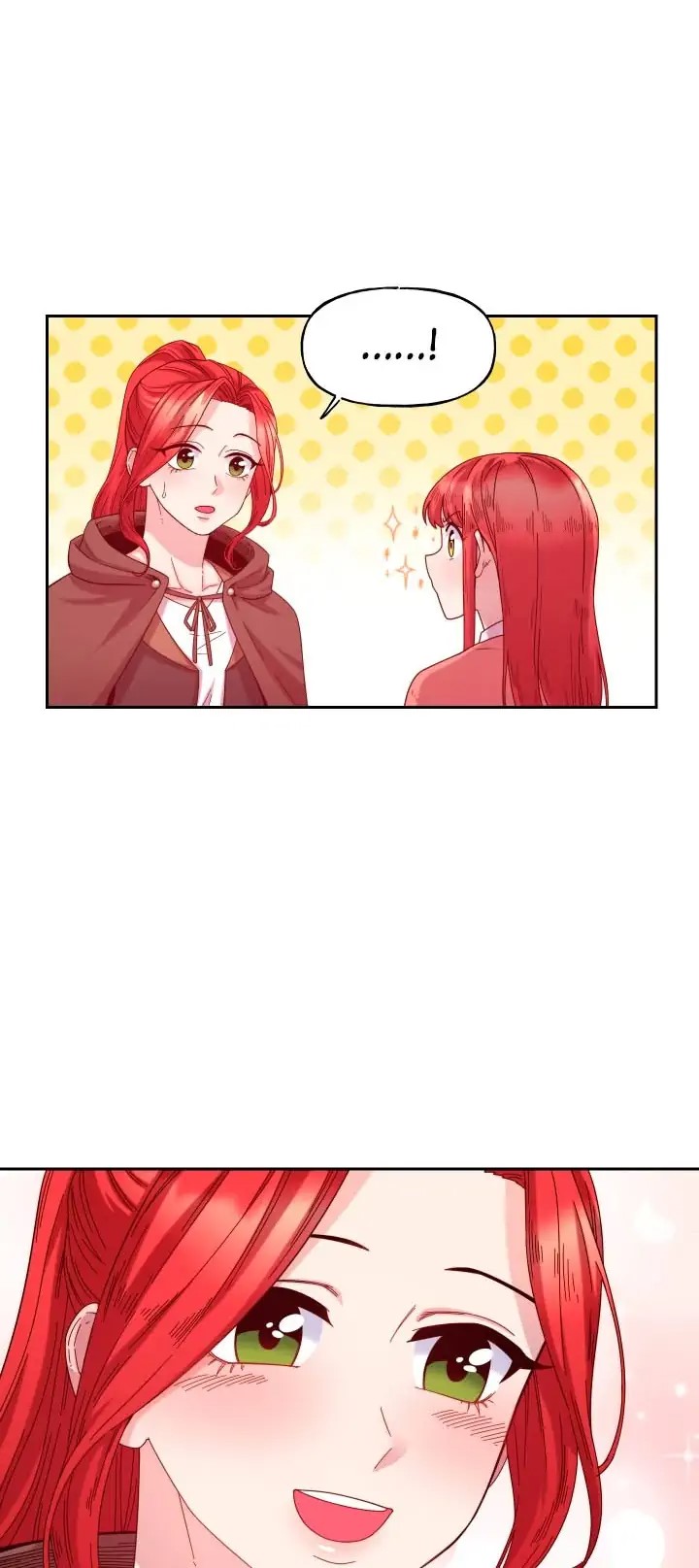 Not Just Anybody Can be An Evil Lady Chapter 51 Gambar 25