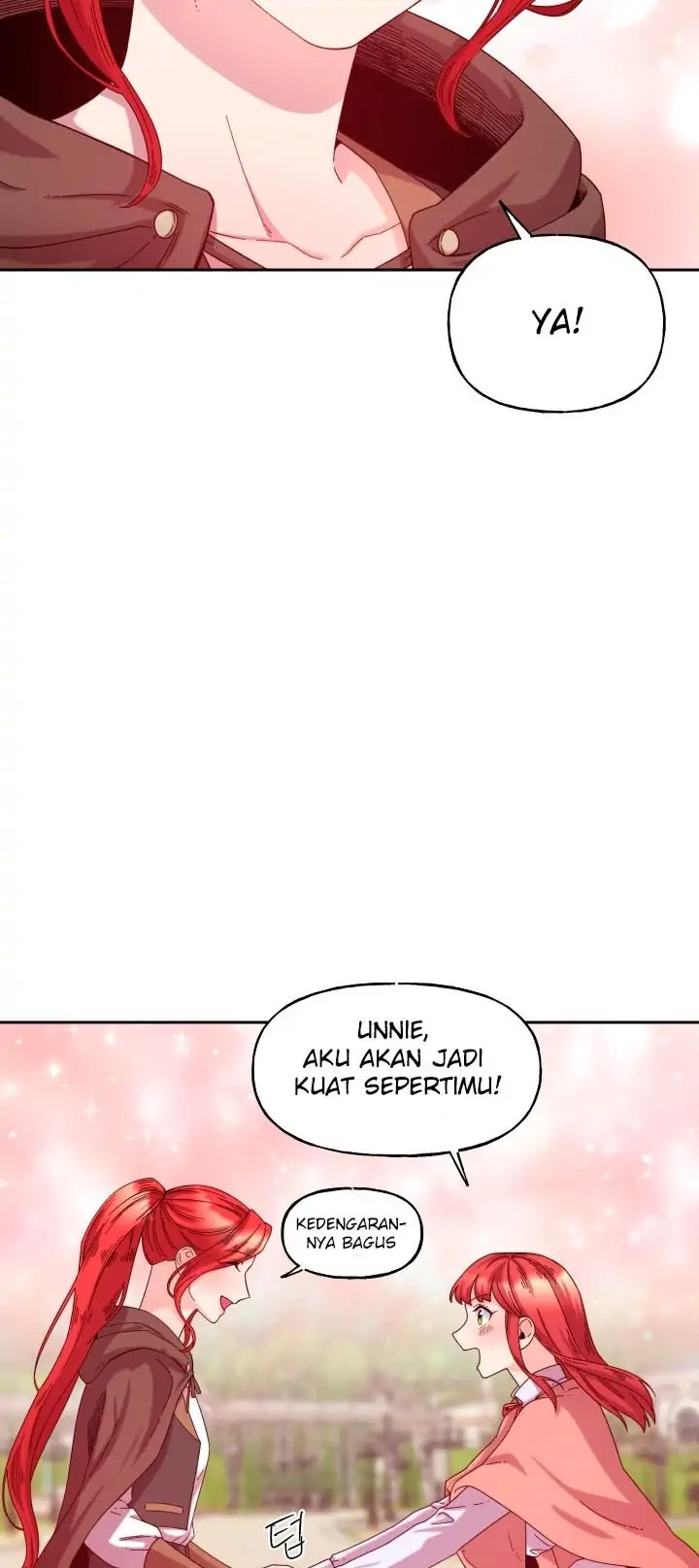 Not Just Anybody Can be An Evil Lady Chapter 51 Gambar 26