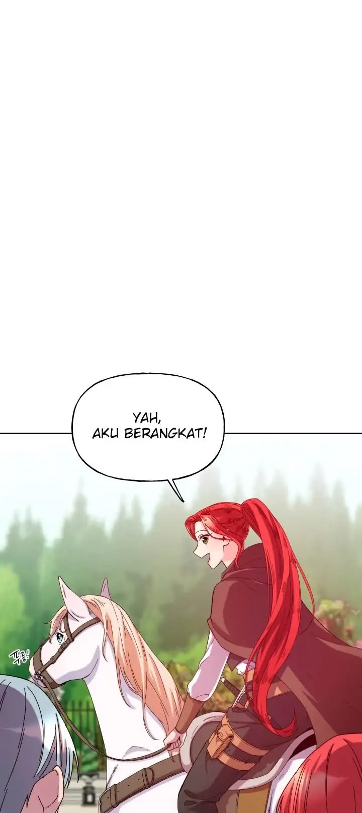 Not Just Anybody Can be An Evil Lady Chapter 51 Gambar 28