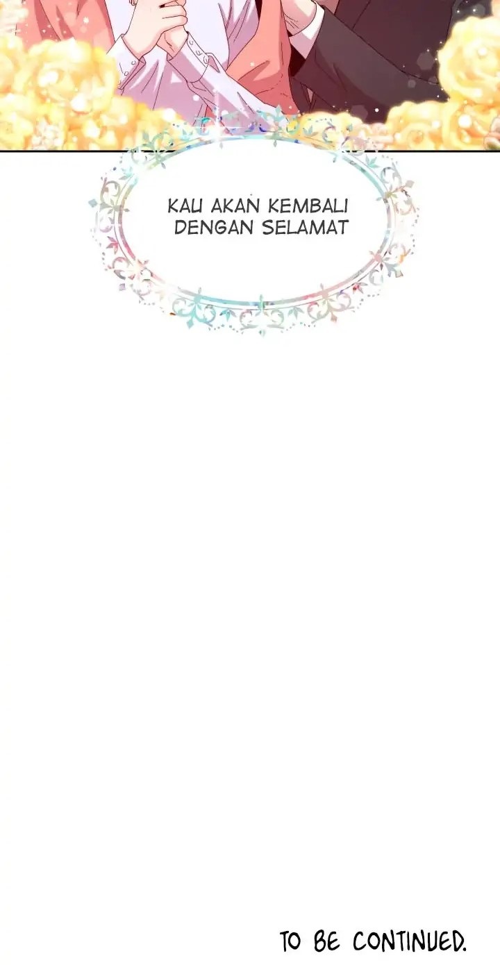 Not Just Anybody Can be An Evil Lady Chapter 51 Gambar 31