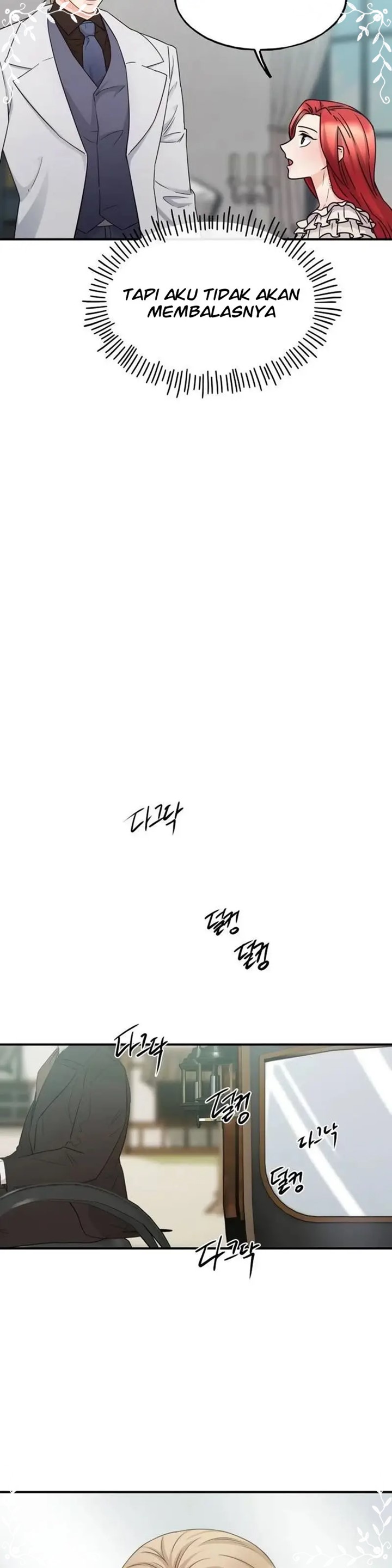 Not Just Anybody Can be An Evil Lady Chapter 67 Gambar 4