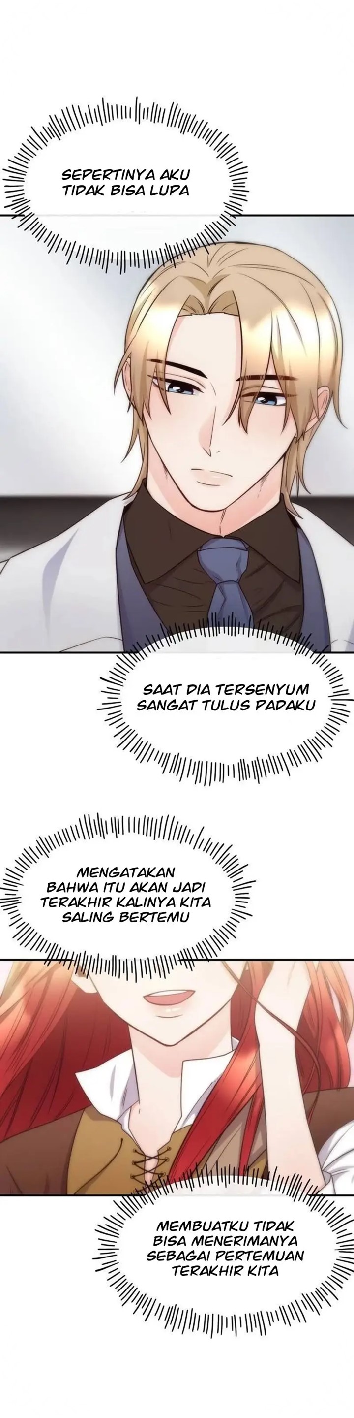 Not Just Anybody Can be An Evil Lady Chapter 67 Gambar 7