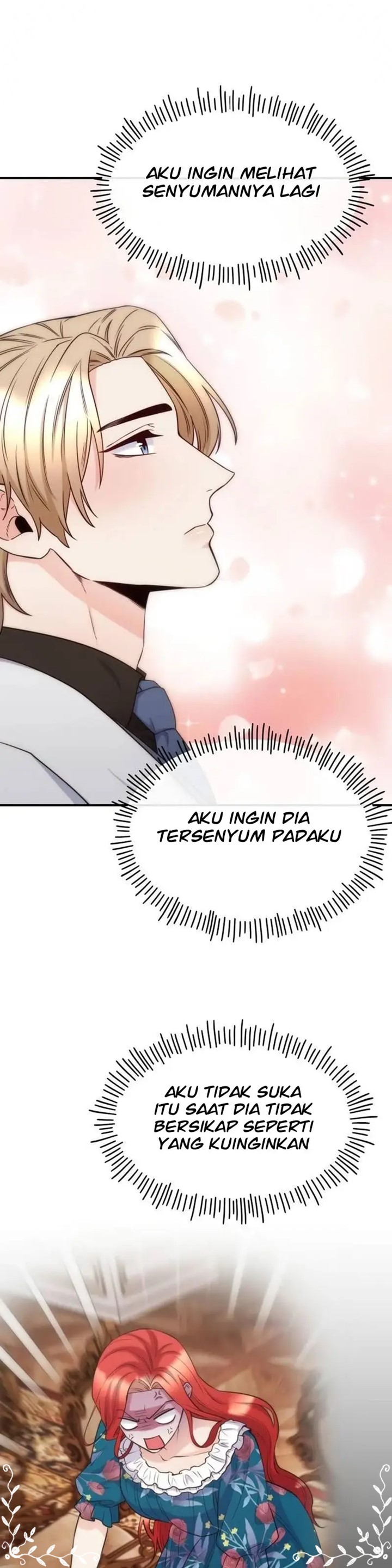 Not Just Anybody Can be An Evil Lady Chapter 67 Gambar 8