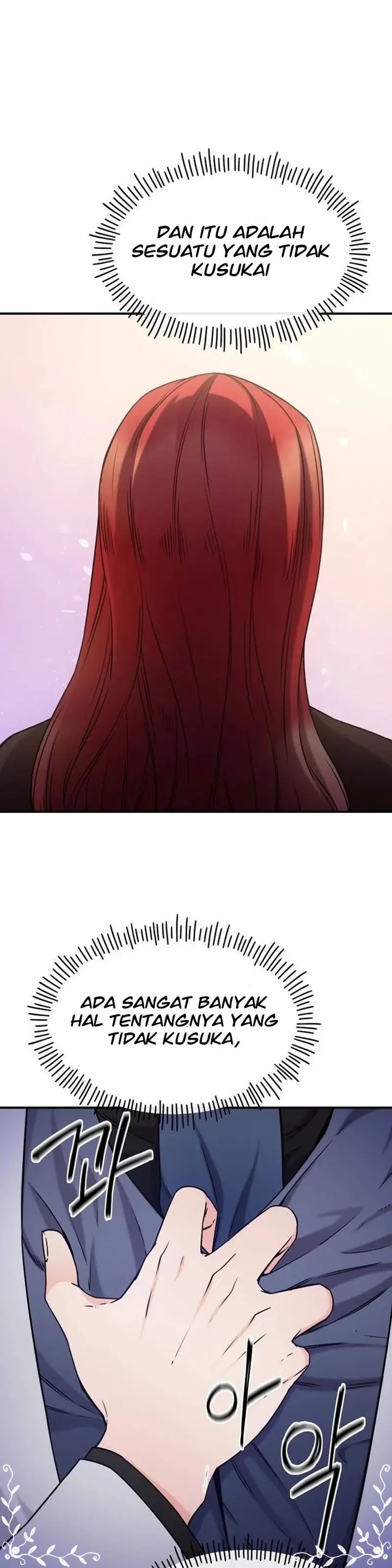 Not Just Anybody Can be An Evil Lady Chapter 67 Gambar 10