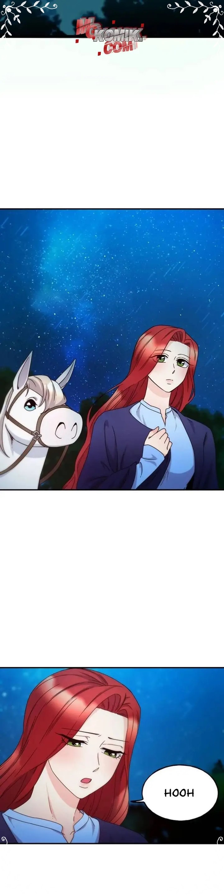 Not Just Anybody Can be An Evil Lady Chapter 67 Gambar 12