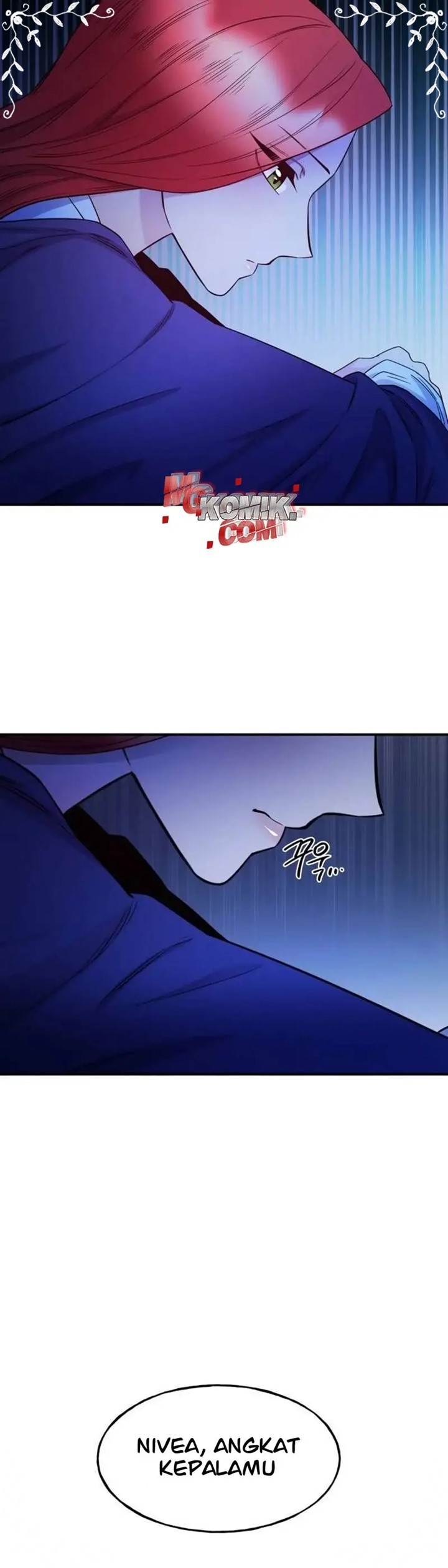 Not Just Anybody Can be An Evil Lady Chapter 67 Gambar 23