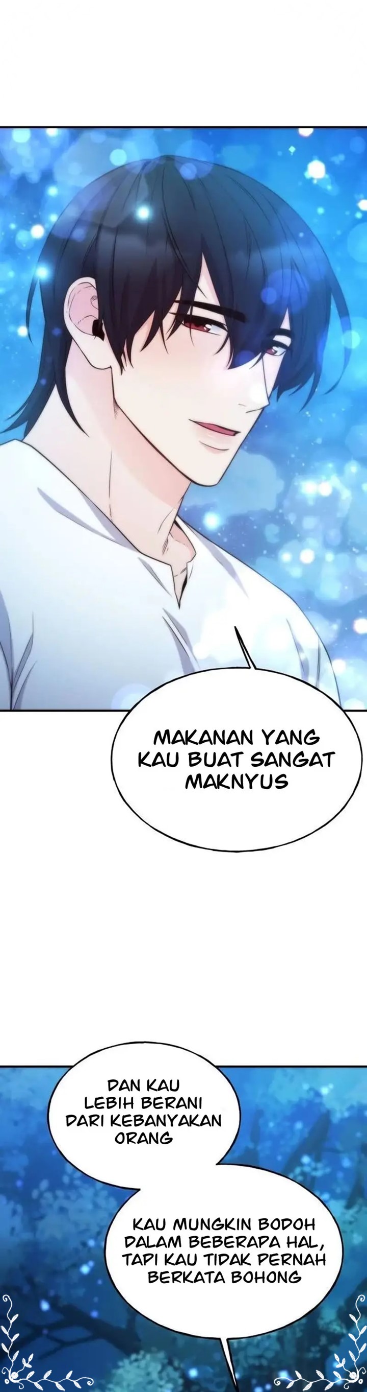 Not Just Anybody Can be An Evil Lady Chapter 67 Gambar 26
