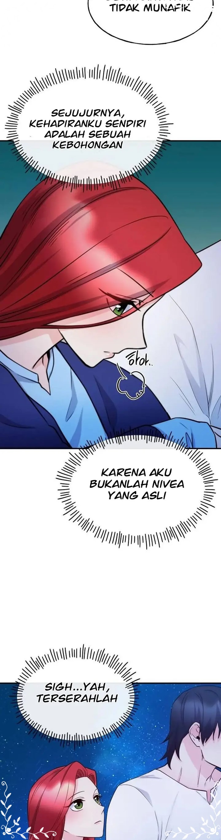 Not Just Anybody Can be An Evil Lady Chapter 67 Gambar 28