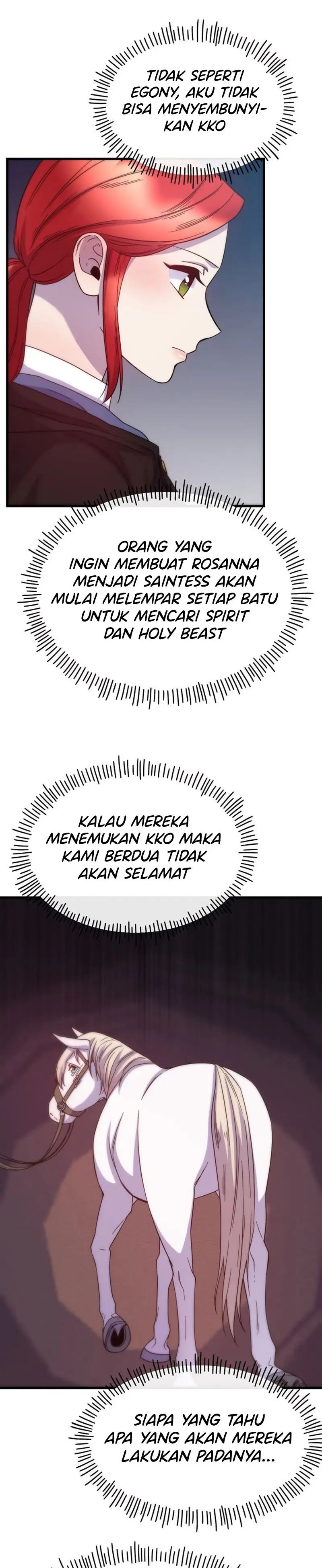 Not Just Anybody Can be An Evil Lady Chapter 74 Gambar 15