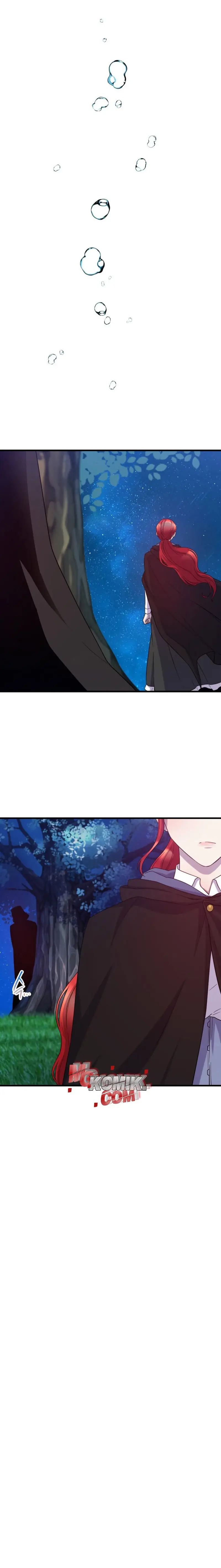 Not Just Anybody Can be An Evil Lady Chapter 74 Gambar 20