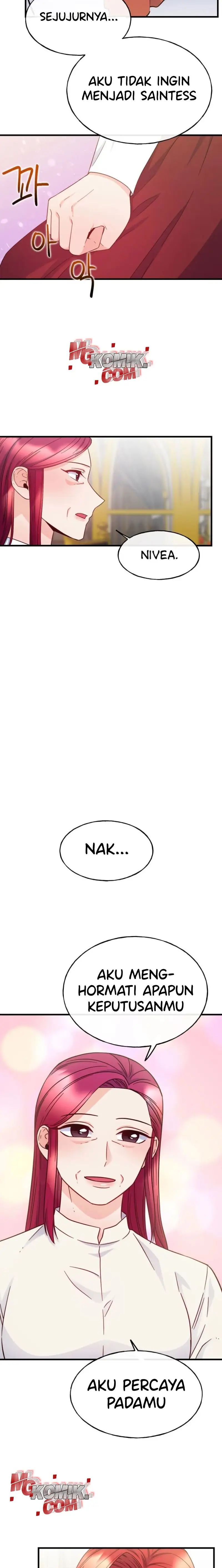 Not Just Anybody Can be An Evil Lady Chapter 74 Gambar 25