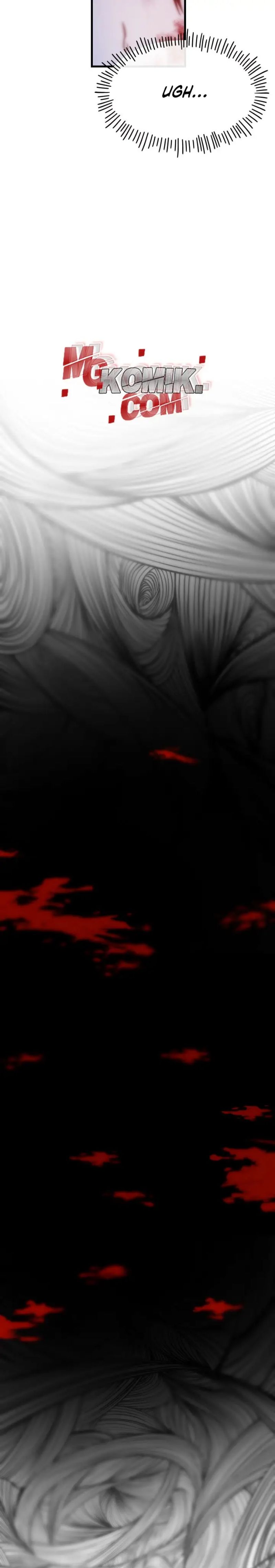 Not Just Anybody Can be An Evil Lady Chapter 77 Gambar 10