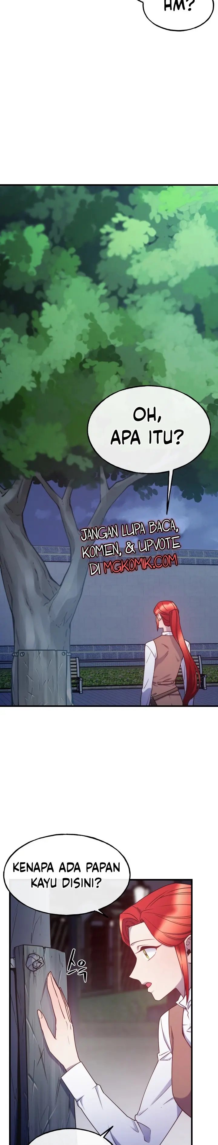 Not Just Anybody Can be An Evil Lady Chapter 88 Gambar 10