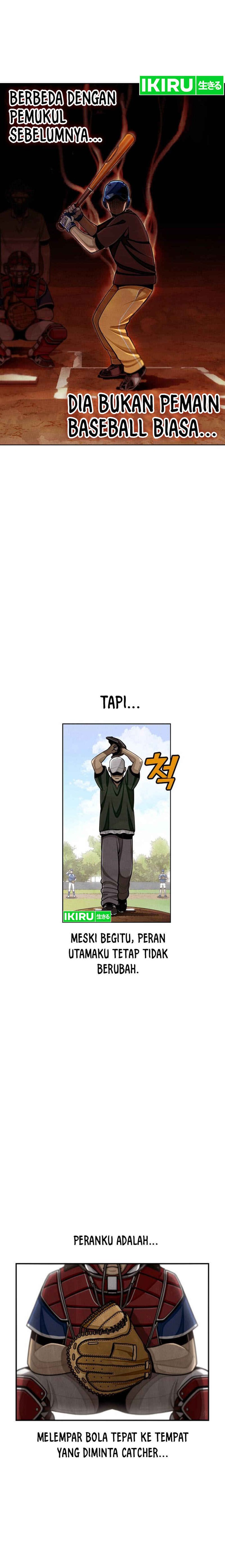 Not Over Chapter 01 Gambar 34