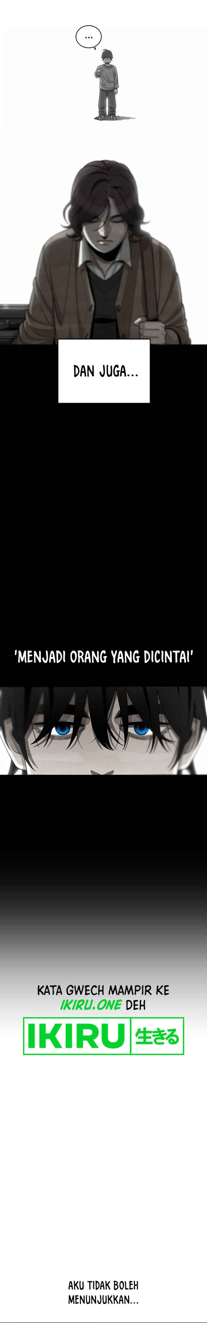 Not Over Chapter 01 Gambar 36