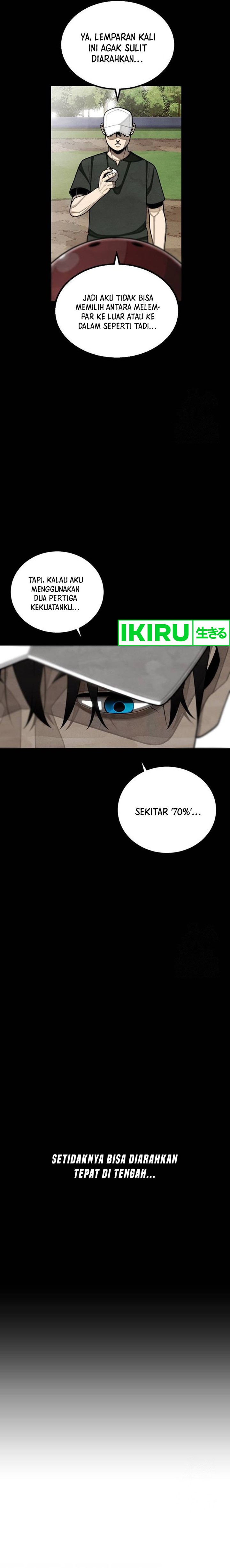 Not Over Chapter 03 Gambar 6