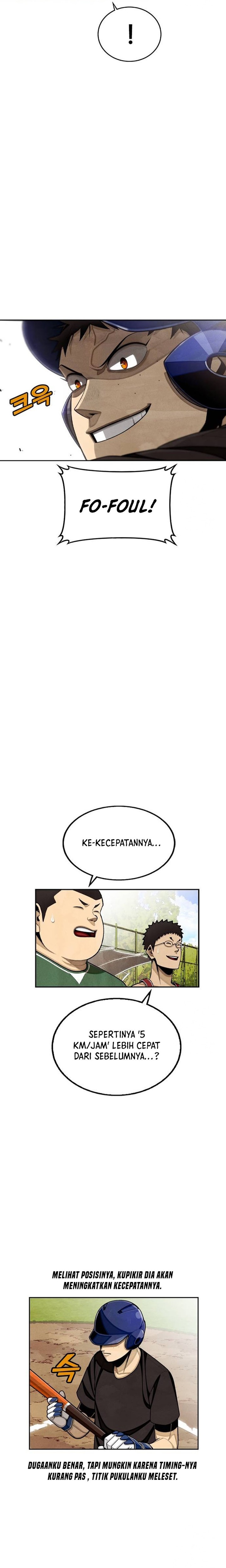 Not Over Chapter 03 Gambar 9