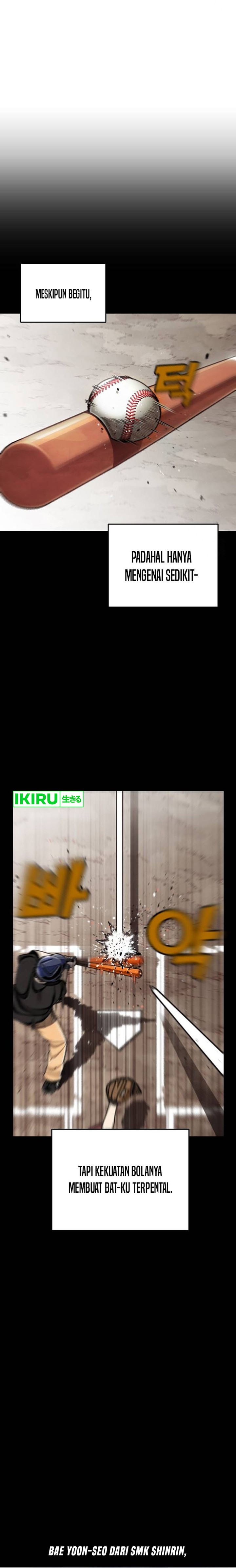 Not Over Chapter 03 Gambar 10