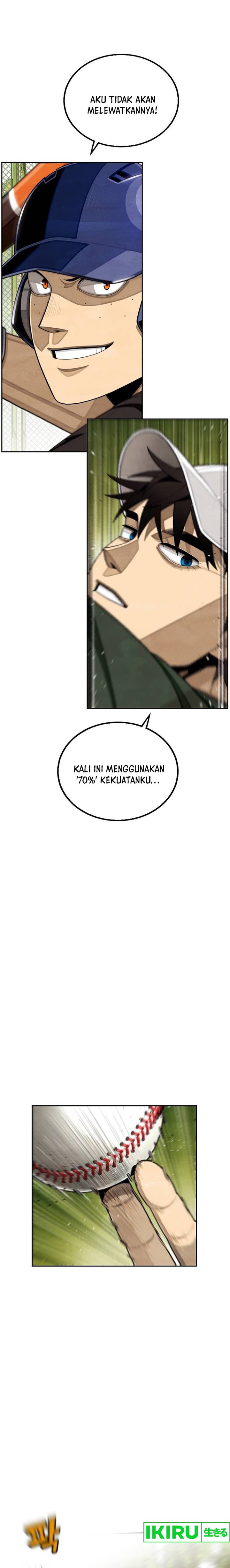 Not Over Chapter 03 Gambar 12