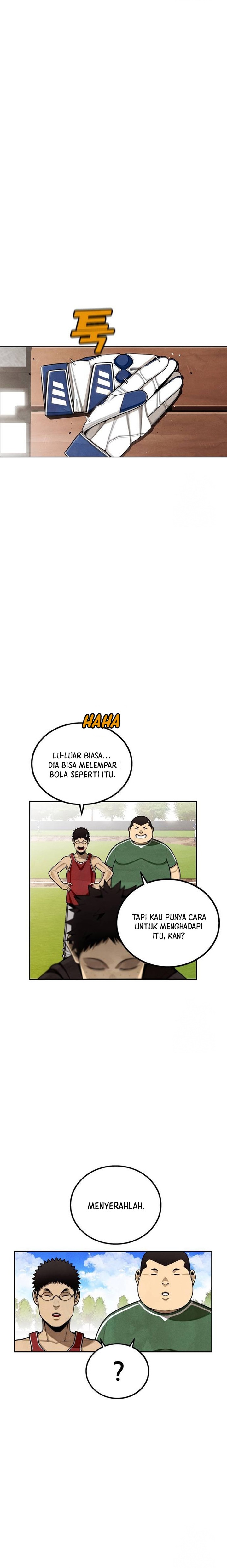 Not Over Chapter 03 Gambar 25